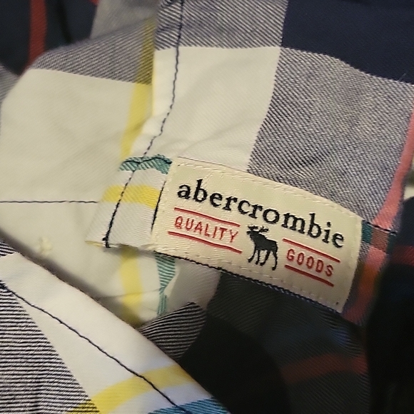 Abercrombie kids long sleeves - Picture 5 of 6